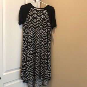 LuLaRoe Carly Dress